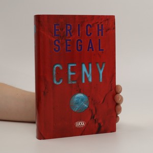 náhled knihy - Ceny
