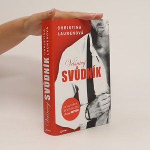 náhled knihy - Vášnivý svůdník