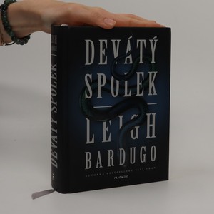 náhled knihy - Devátý spolek