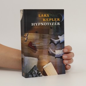 náhled knihy - Hypnotizér