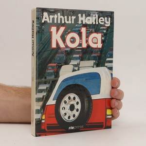 náhled knihy - Kola