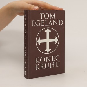náhled knihy - Konec kruhu