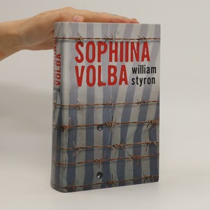 náhled knihy - Sophiina volba