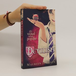 náhled knihy - Devilish