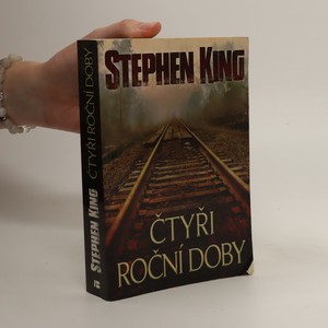 náhled knihy - Čtyři roční doby