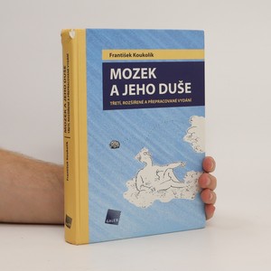 náhled knihy - Mozek a jeho duše