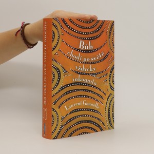 náhled knihy - Bůh chodí po světě vždycky inkognito