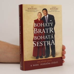 náhled knihy - Bohatý bratr, bohatá sestra