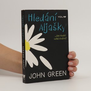 náhled knihy - Hledání Aljašky