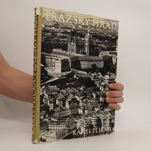 náhled knihy - Pražský hrad