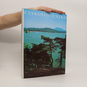 náhled knihy - Československo
