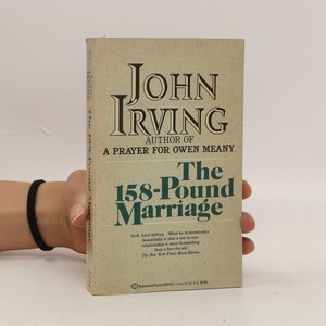 náhled knihy - The 158-Pound Marriage