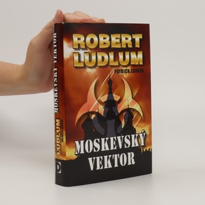 náhled knihy - Moskevský vektor