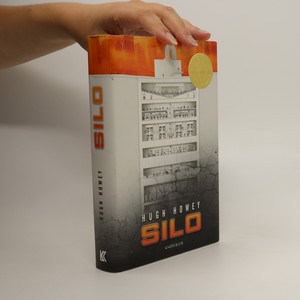 náhled knihy - Silo