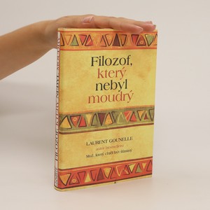 náhled knihy - Filozof, který nebyl moudrý