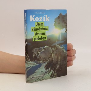 náhled knihy - Jsem vánočnímu stromu podoben