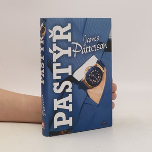 náhled knihy - Pastýř