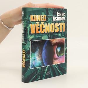 náhled knihy - Konec věčnosti