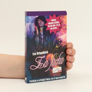 náhled knihy - Za facku