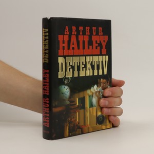 náhled knihy - Detektiv