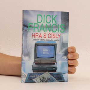 náhled knihy - Hra s čísly
