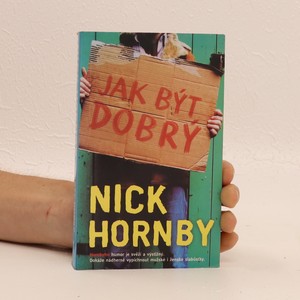 náhled knihy - Jak být dobrý