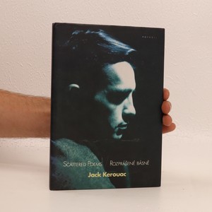náhled knihy - Scattered Poems. Rozprášené básně