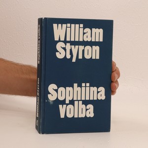 náhled knihy - Sophiina volba