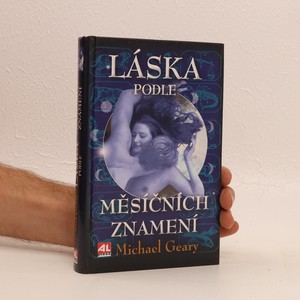 náhled knihy - Láska podle měsíčních znamení