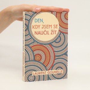 náhled knihy - Den, kdy jsem se naučil žít