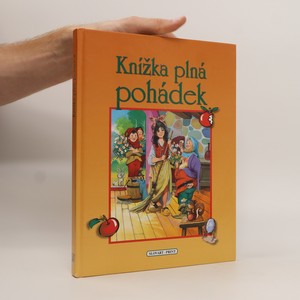 náhled knihy - Knížka plná pohádek