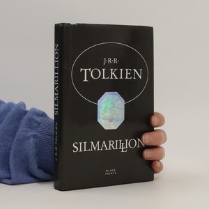 náhled knihy - Silmarillion