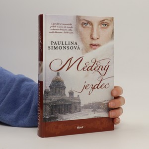 náhled knihy - Měděný jezdec. 1. kniha