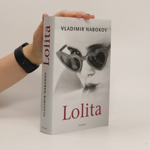 náhled knihy - Lolita