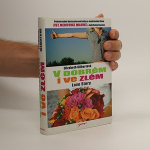 náhled knihy - V dobrém i ve zlém : love story