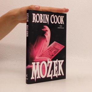 náhled knihy - Mozek