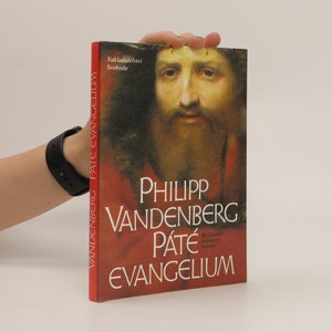náhled knihy - Páté evangelium