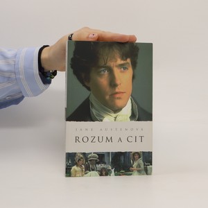 náhled knihy - Rozum a cit