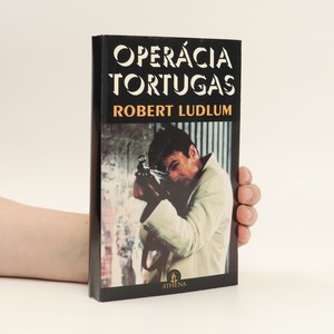 náhled knihy - Operácia Tortugas