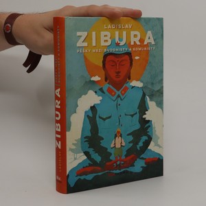 náhled knihy - Pěšky mezi buddhisty a komunisty