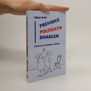 náhled knihy - Průvodce politickým divadlem