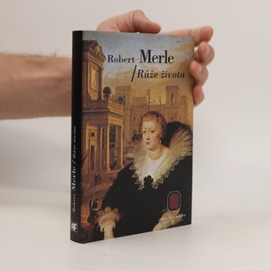 náhled knihy - Dědictví otců. Růže života