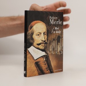 náhled knihy - Dědictví otců. Meč a lásky