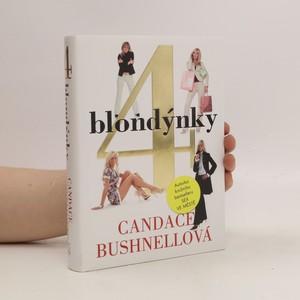 náhled knihy - 4 blondýnky