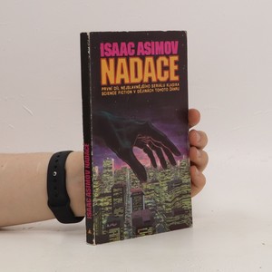 náhled knihy - Nadace