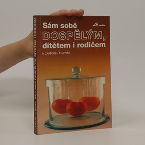 náhled knihy - Sám sobě dospělým, dítětem i rodičem