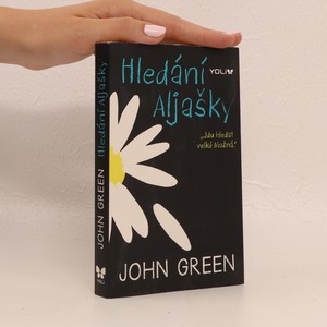náhled knihy - Hledání Aljašky