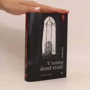 náhled knihy - V tomto domě straší