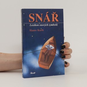 náhled knihy - Lexikon snových symbolů