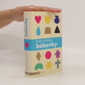 náhled knihy - Bábovky